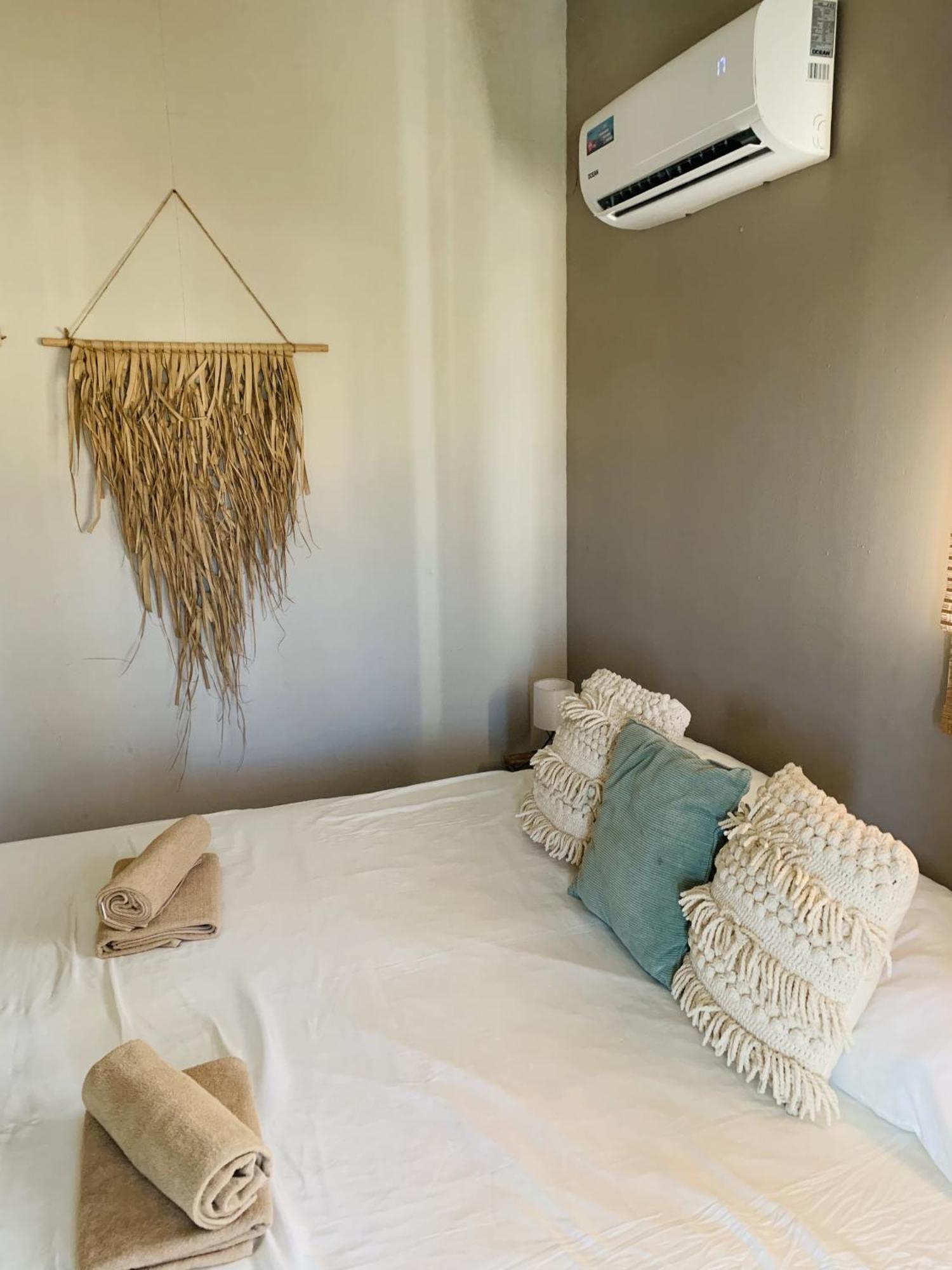 Casa Di Caribe - Beach House Willemstad Extérieur photo
