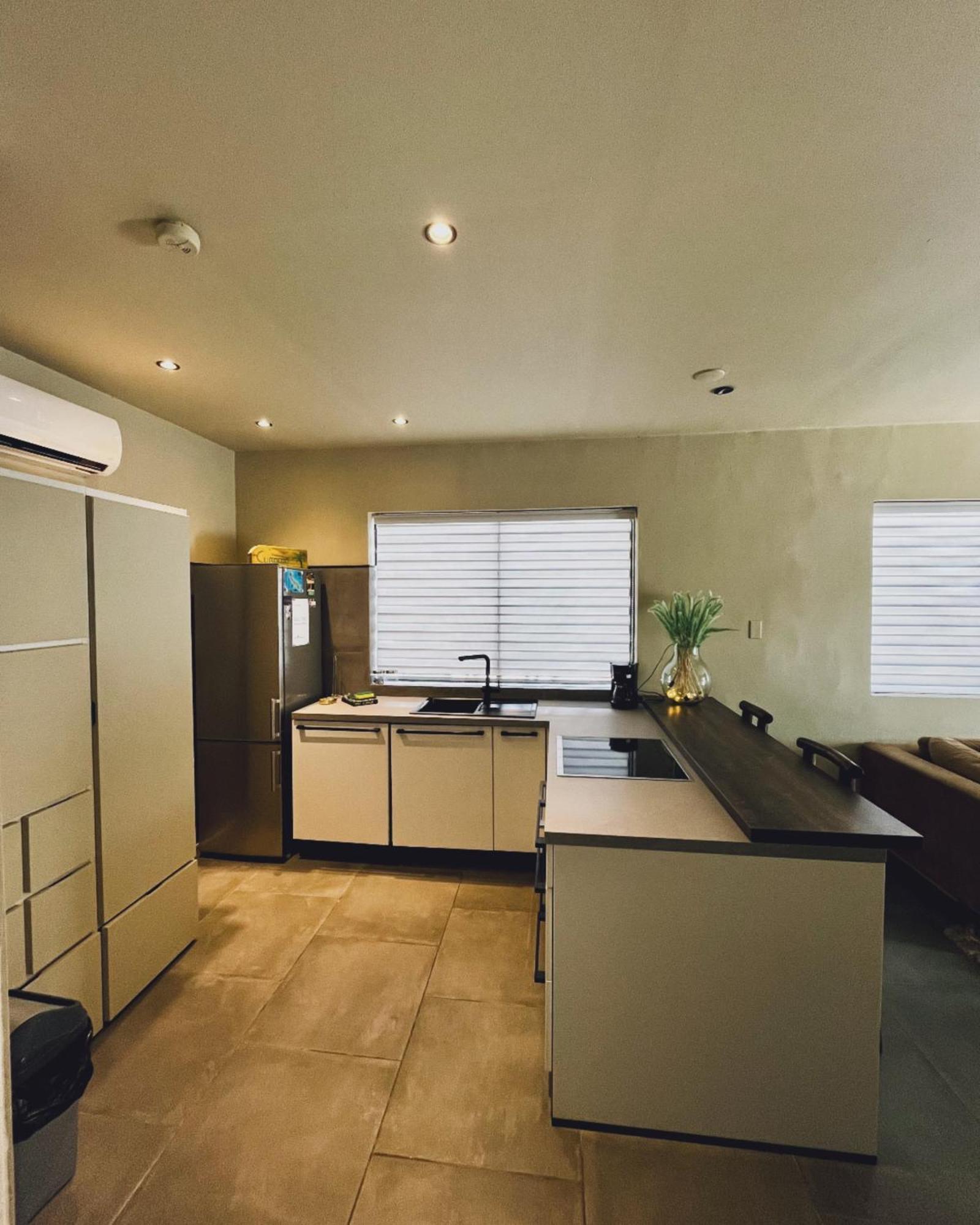Casa Di Caribe - Beach House Willemstad Extérieur photo